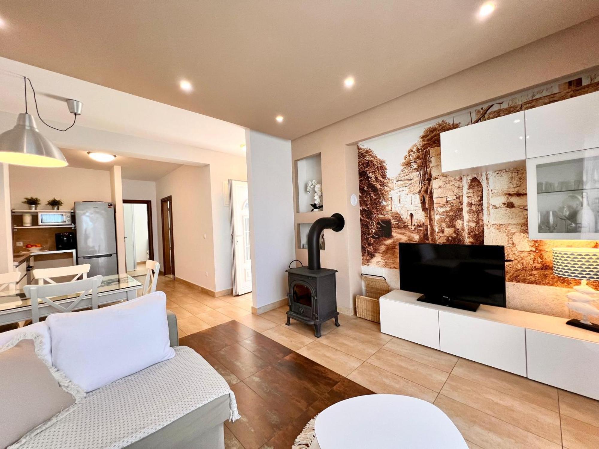 Apartament Crolife Makarska Exterior foto